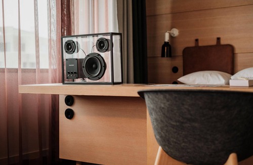 Norrmalm Hotel | Hobo Stockholm