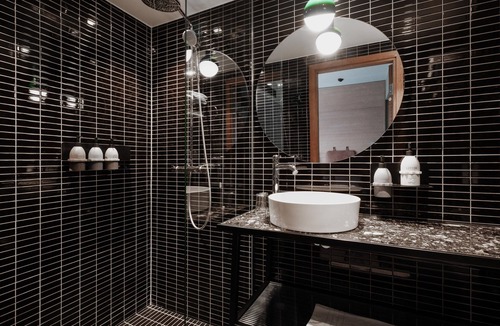 Norrmalm Hotel | Hobo Stockholm