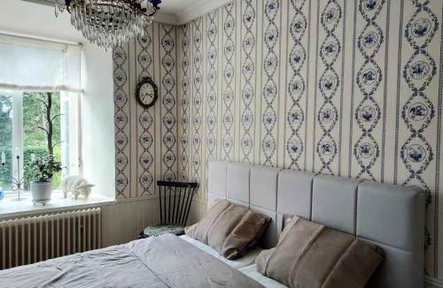 Brakne-Hoby Bed & Breakfast | Hoby Gård B&B