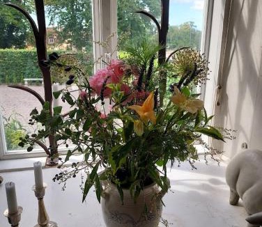 Brakne-Hoby Bed & Breakfast | Hoby Gård B&B