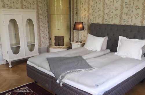 Brakne-Hoby Bed & Breakfast | Hoby Gård B&B