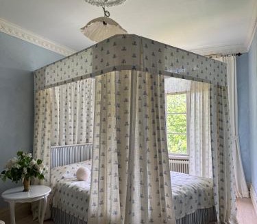 Brakne-Hoby Bed & Breakfast | Hoby Kulle Herrgård B&B