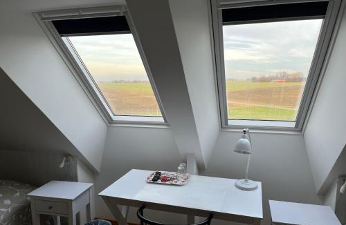 Lund Bed & Breakfast | Hobykrok B&B