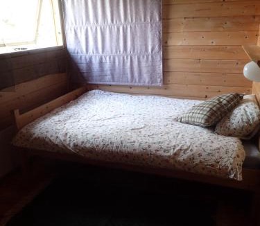 Tolga Ski Chalet | Hodalen Fjellstue