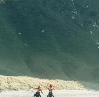 Stadlandet Hostel | Hoddevik Surf House