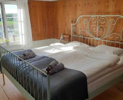 Halsingland Bed & Breakfast | Hofra Bed & Breakfast