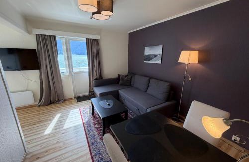 Sogndal Apartment | Hofslund Apartments
