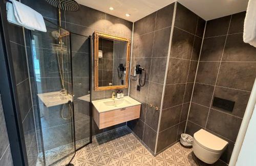 Sogndal Apartment | Hofslund Apartments