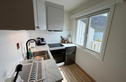 Sogndal Apartment | Hofslund Apartments