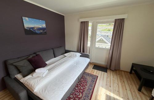Sogndal Apartment | Hofslund Apartments