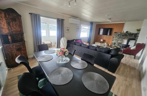 Al Apartment | HOL Familie Hous