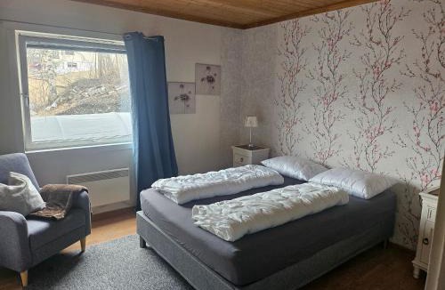 Al Apartment | HOL Familie Hous