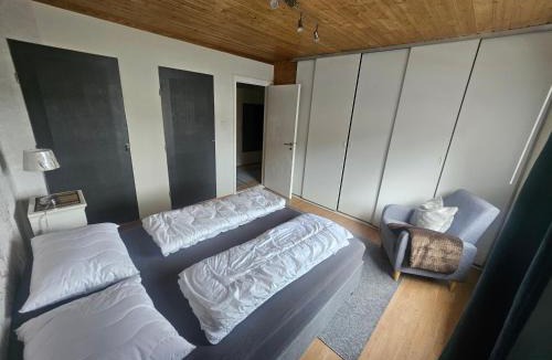 Al Apartment | HOL Familie Hous
