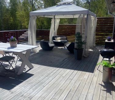 Leksand Bed & Breakfast | Holens B&B