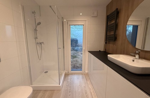 Knared House | Holiday accommodation in the middle of nature in Knäred |SE02015