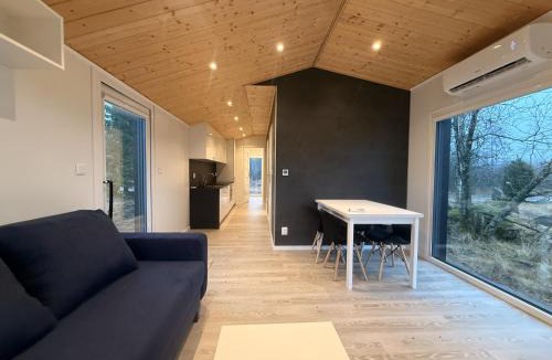 Knared House | Holiday accommodation in the middle of nature in Knared
