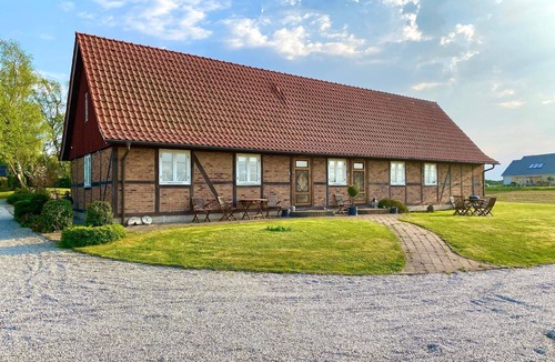 Bara Apartment | Holiday apartment Bara for 1 - 4 persons with 1 bedroom - Holiday apartment