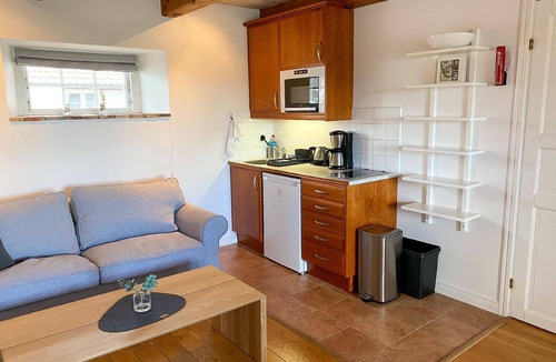 Bara Apartment | Holiday apartment Bara for 1 - 4 persons with 1 bedroom - Holiday apartment
