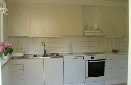 Vaxholm Apartment | Holiday apartment by the sea on Vaxholm