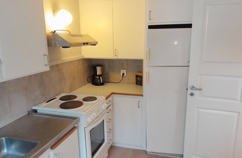 Halmstad Apartment | Holiday apartment close to Tylösand and Halmstad |SE02037