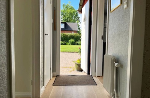 Halmstad Apartment | Holiday apartment close to Tylösand and Halmstad |SE02037