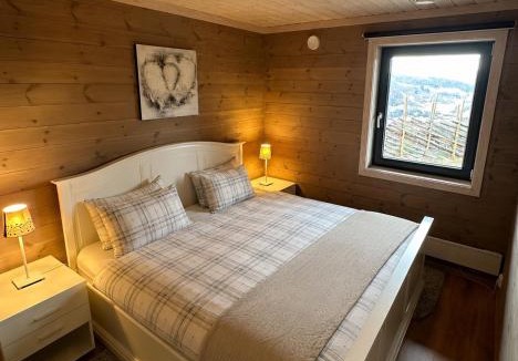 Fidjeland Apartment | Holiday apartment close to Kjeragbolten