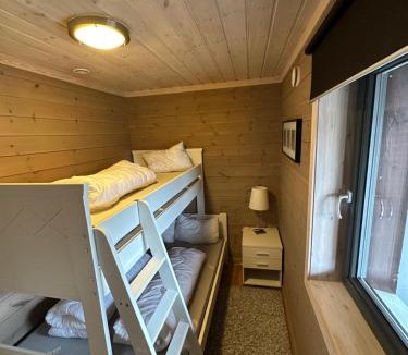 Fidjeland Apartment | Holiday apartment close to Kjeragbolten