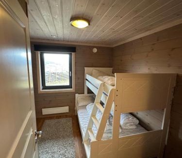 Fidjeland Apartment | Holiday apartment close to Kjeragbolten