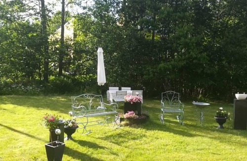 Strombergshyttan House | Holiday apartment Hovmantorp for 1 - 3 persons - Holiday house