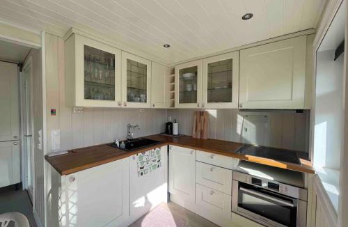 Ullensaker Apartment | Holiday apartment in Jessheim
