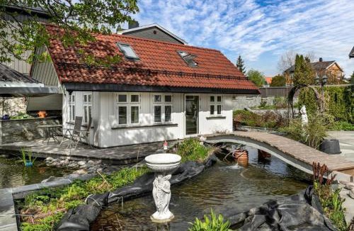 Ullensaker Apartment | Holiday apartment in Jessheim