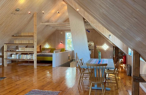 Stora Fro House | Holiday apartment Mörbylånga for 1 - 4 persons - Holiday house