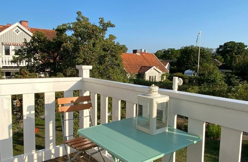 Stora Fro House | Holiday apartment Mörbylånga for 1 - 4 persons - Holiday house