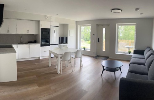 Vimmerby Municipality House | Holiday apartment Vimmerby for 1 - 4 persons with 1 bedroom - Holiday house