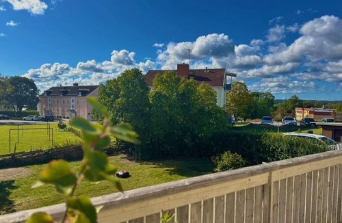 Vimmerby House | Holiday apartment Vimmerby for 1 - 6 persons with 3 bedrooms - Holiday house