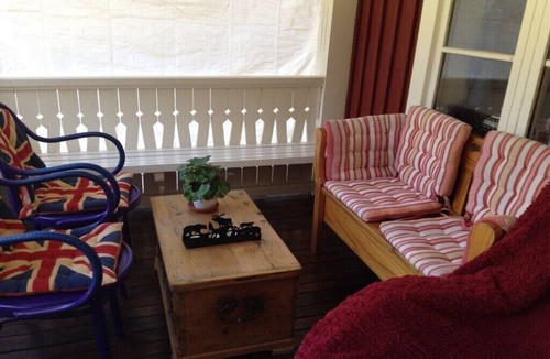 Karlsborg House | Holiday apartment with 3 bedrooms