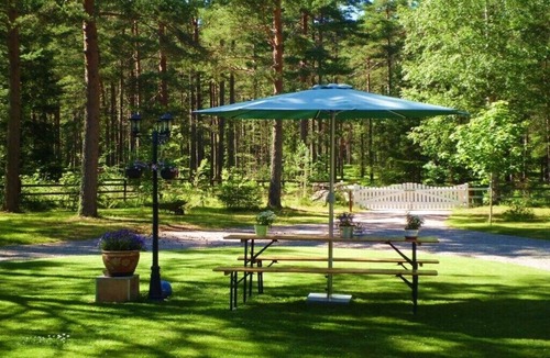Karlsborg House | Holiday apartment with 3 bedrooms