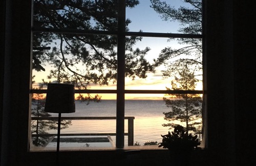 Saffle Municipality Cottage | Holiday at Lake Vänern