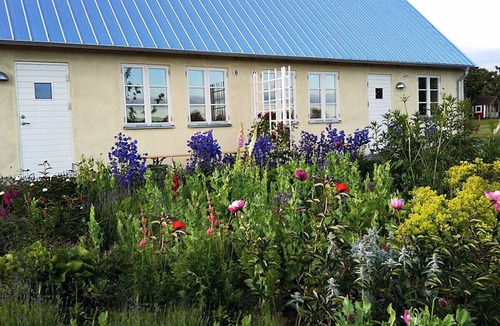 Kivik House | Holiday at Stenshuvud National Park in Österlen
