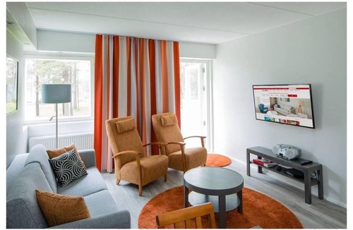 Kuusamo Apartment | Holiday Club Kuusamon Tropiikki Entire Apartment