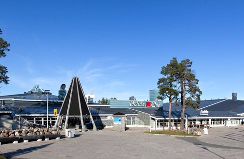 Saariselka Hotel | Holiday Club Saariselka