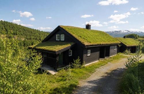 Fidjeland Apartment | Holiday cottage with jacuzzi close to Kjeragbolten