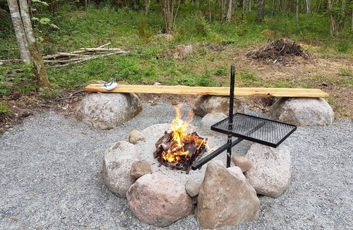 Mellerud O House | Holiday directly at the big lake Vänern
