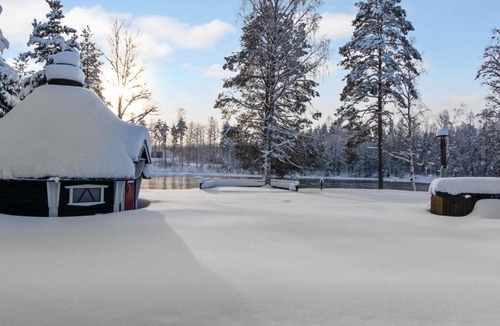Tervo House | Holiday Home Äyskäri a