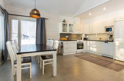 Tervo House | Holiday Home Äyskäri c