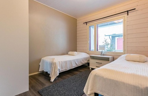 Tervo House | Holiday Home Äyskäri c