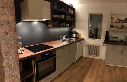 Ludvika Municipality House | Holiday home 10 minutes from the Säfsen ski area