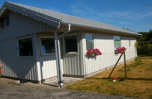 Varberg House | Holiday home 300 meters from the sea on the west coast in Varberg