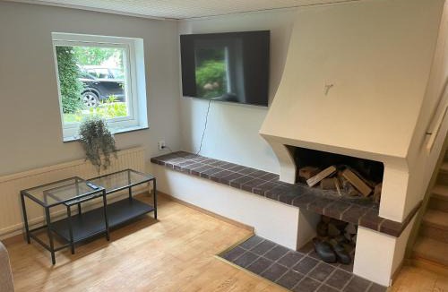 Bastad Villa | Holiday Home 36A BÅSTAD