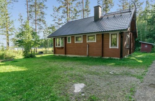Savonlinna House | Holiday Home 6440 by Interhome